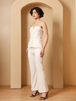 Load image into Gallery viewer, Tube Top and Pants