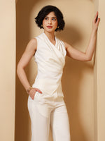 Load image into Gallery viewer, Wrap Top