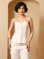 Load image into Gallery viewer, Tube Top and Pants
