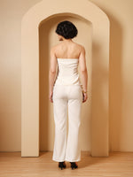 Load image into Gallery viewer, Tube Top and Pants
