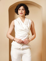 Load image into Gallery viewer, Wrap Top
