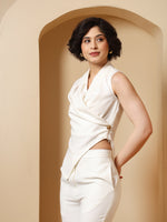 Load image into Gallery viewer, Wrap Top
