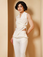 Load image into Gallery viewer, Wrap Top
